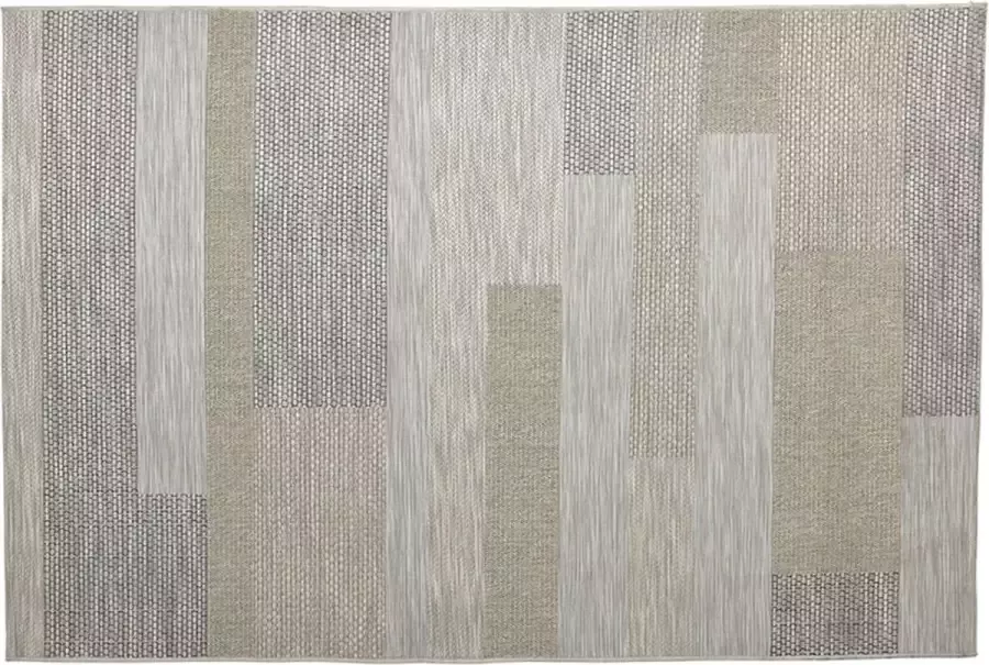 Garden Impressions Buitenkleed- Picasso karpet 160x230 vintage