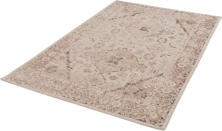 Garden Impressions Agusto buitenkleed 120x170 cm copper