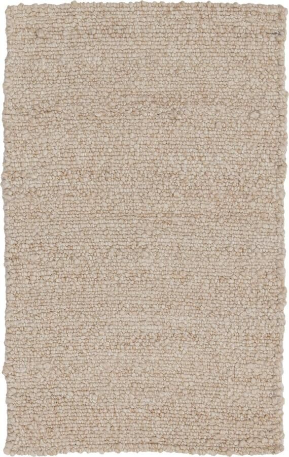 Garden Impressions GI Ankara buitenkleed 200x290 cm. Merino Sand