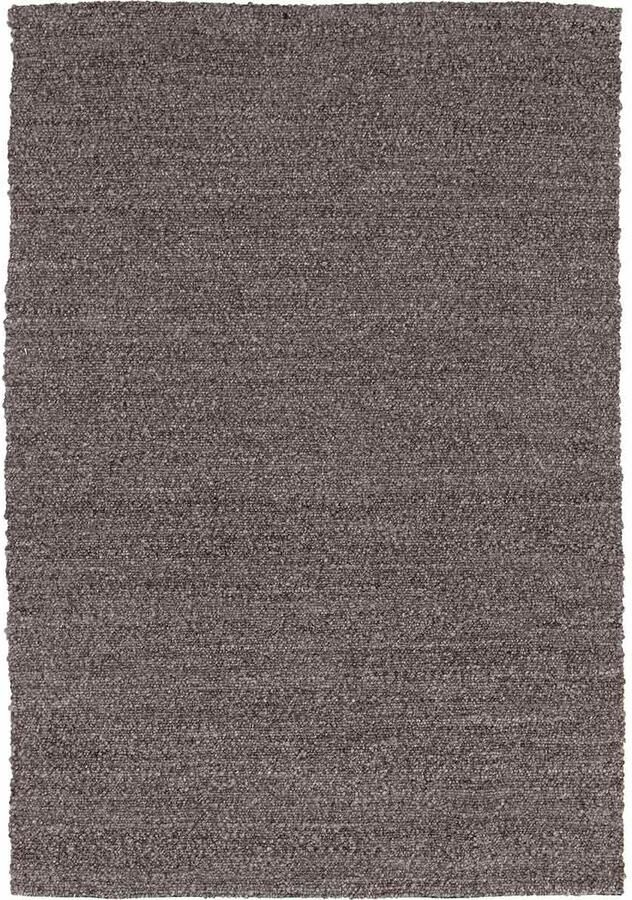 Garden Impressions Ankara buitenkleed 200x290 cm merino zwart