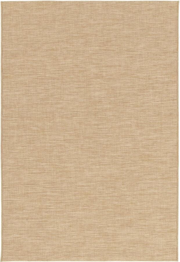 Garden Impressions Gisborne buitenkleed 160x230 cm natural cane