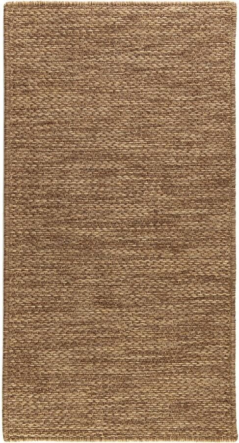 Garden Impressions Gisborne buitenkleed 160x230 cm natural coconut