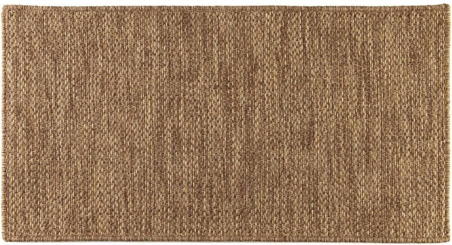 Garden Impressions Gisborne buitenkleed 200x290 cm natural coconut - Foto 2