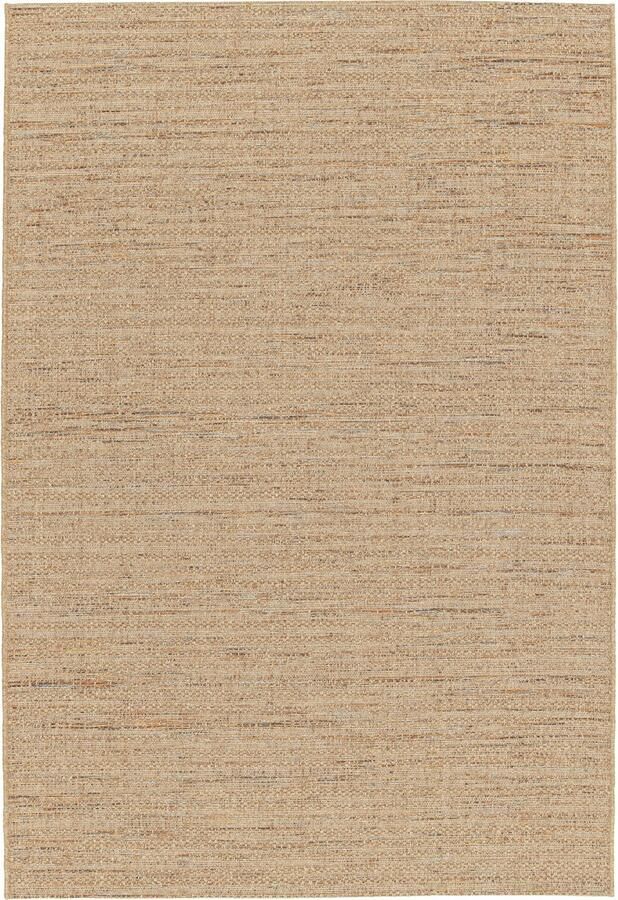 Garden Impressions Mirage buitenkleed 160x230 cm rustic gravel