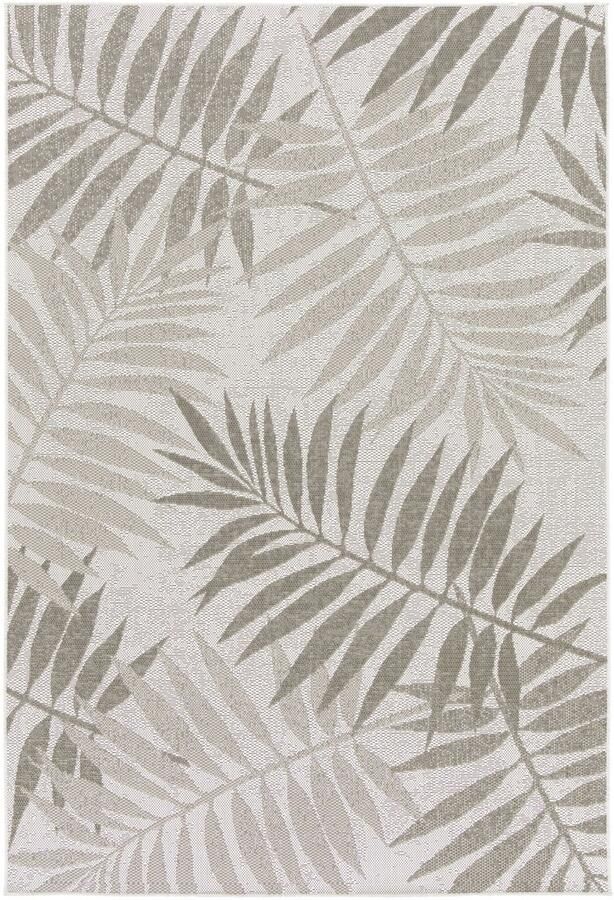 Garden Impressions Naturalis buitenkleed 160x230 cm desert taupe