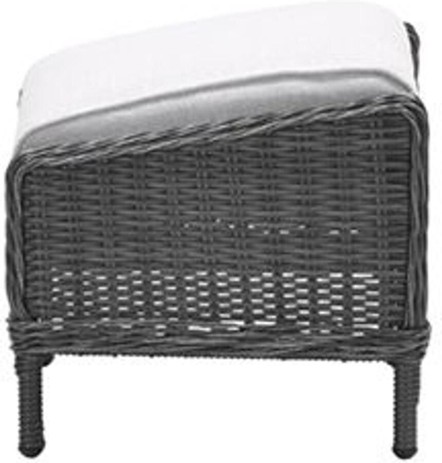 Garden Impressions Osborne voetenbank earl grey valley sand