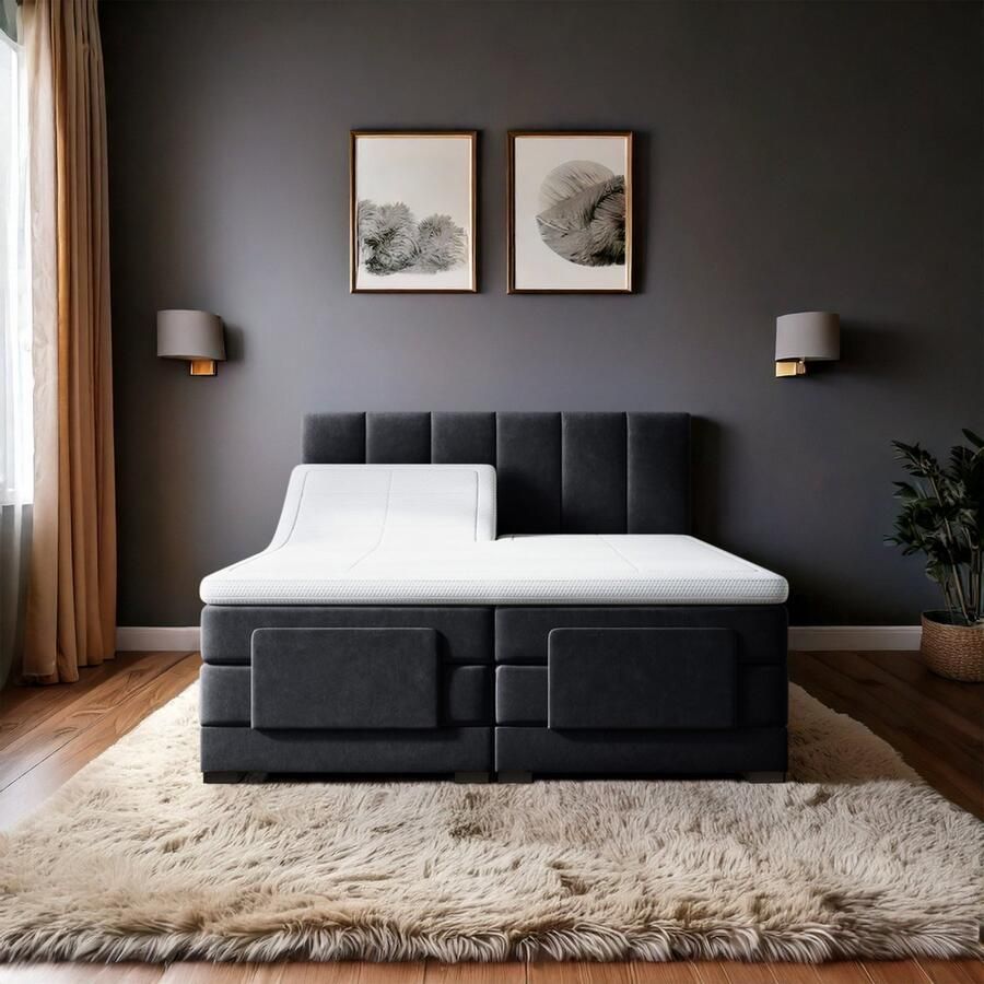 Gardenlux Cementsluierverwijderaar Cementsluier Verwijderaar Cement Verwijderaar 1 liter bus - Foto 2