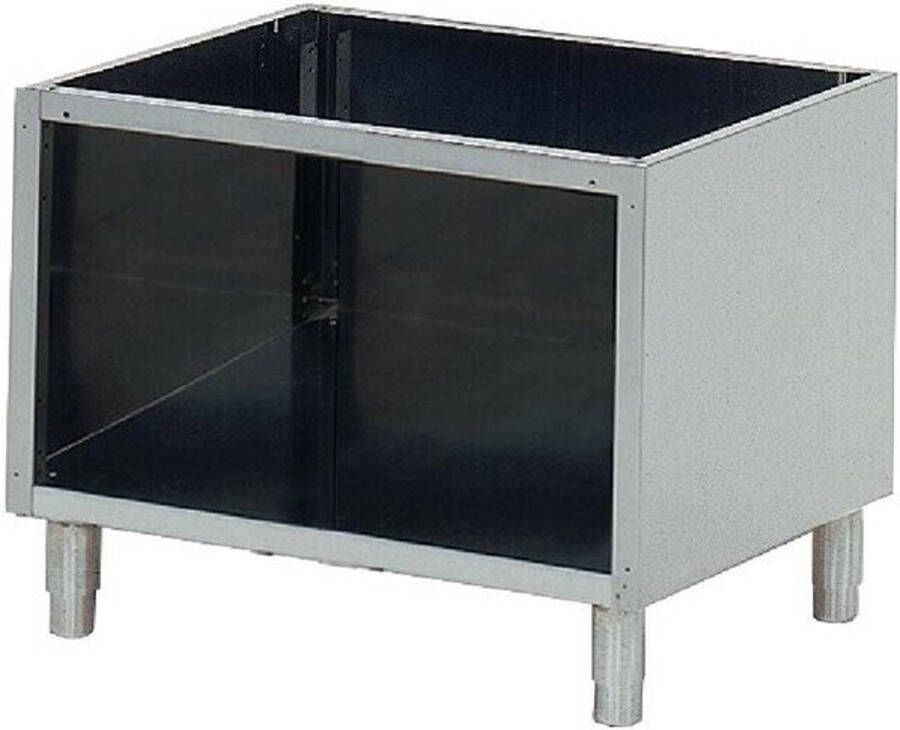 Gastro M 600 Open Onderkast 90 cm Breed 60 90 B GN038 Horeca & Professioneel