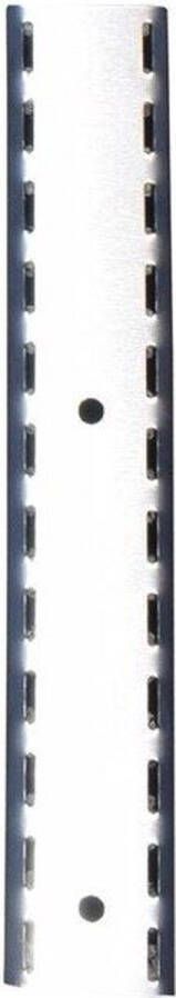 Gastro M RVS Plankdrager Voor Wandplank 25cm GN191