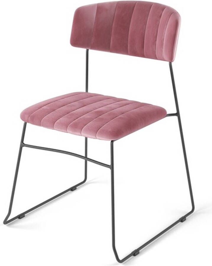 Gastronoble Veba Mundo Chair Veba FW570 Horeca & Professioneel - Foto 2