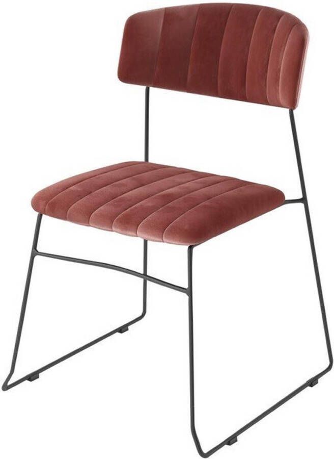 Gastronoble Veba Mundo Chair Veba FW570 Horeca & Professioneel