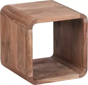 Home24 Bijzettafel Bornh(set van 2 ) Ars Natura