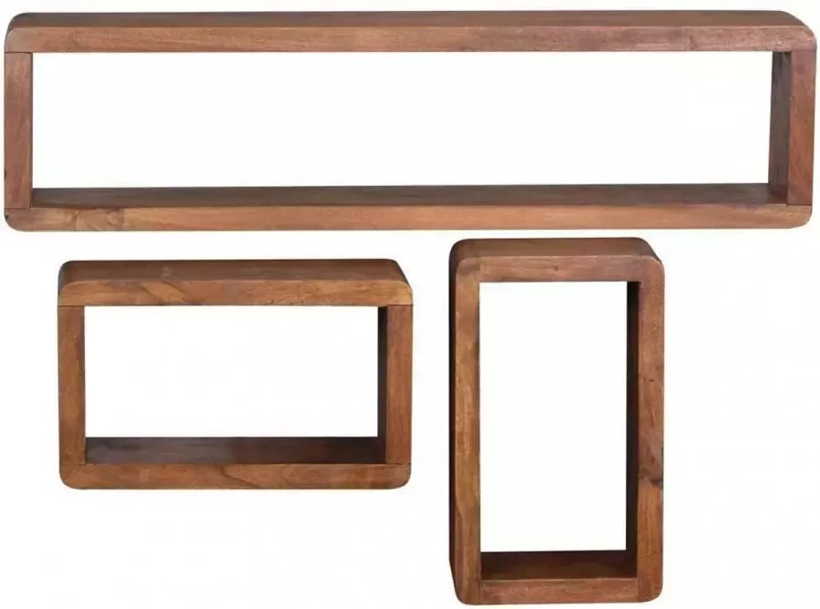 Sky Style Boha Wandplanken