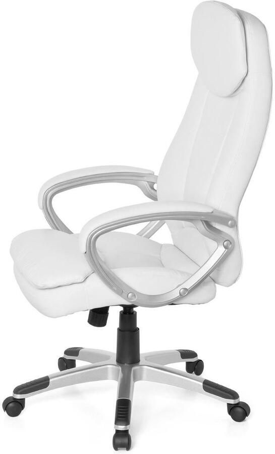 Gate39 Amstyle Bureaustoel Cosenza