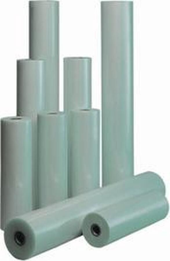 GBC -rol laminaatfolie NAP2 DIN A1 glanzend 85 mic