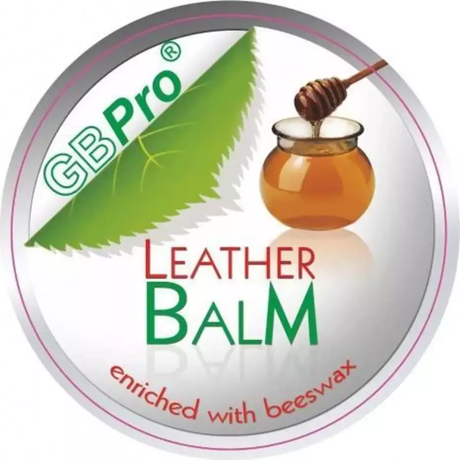 GBPro Houtbalsem en leerbalsem onderhoud je bank en houten meubels