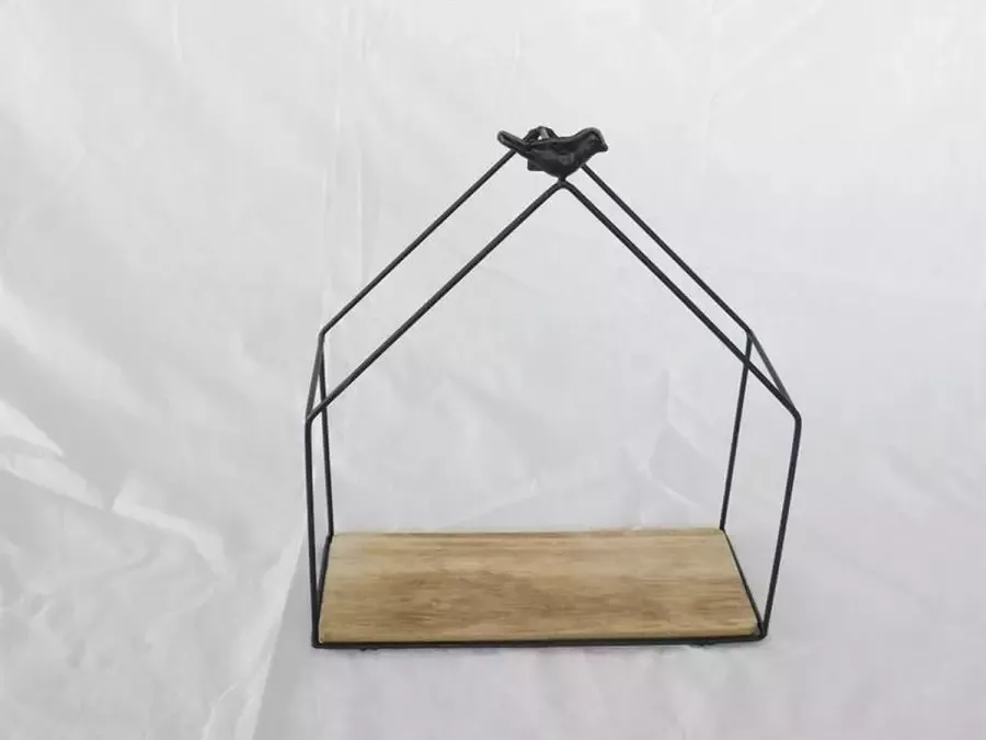 Geen merk aanduiding Design wandrek huis