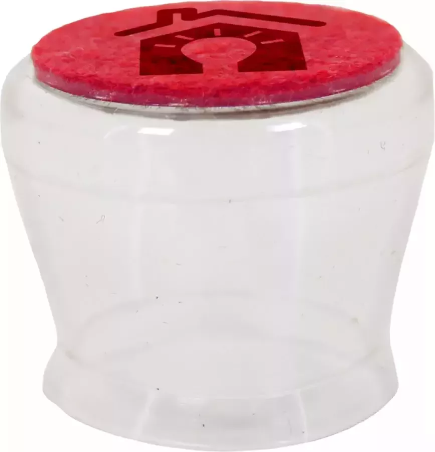 Genius Ideas 8 stuks Universal Chair Leg Caps