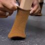 Genius Ideas Set Of 4 Chair Socks - Thumbnail 2