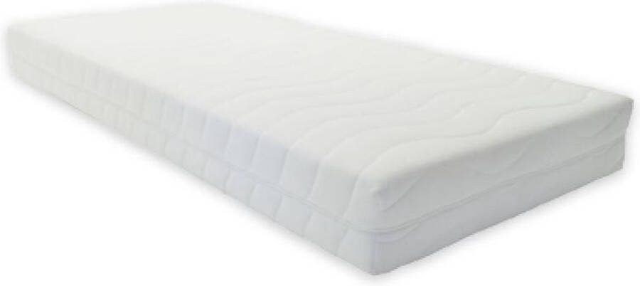 Gentle Sleep Matras hoes (tijk) 90x200x19