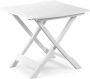 Koopman International Stoelen & Tafels Campingtafel Vouwbaar - Thumbnail 1