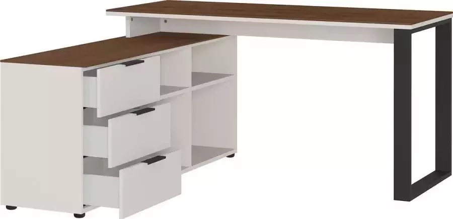 Home24 Hoekbureau Ancona Germania - Foto 2