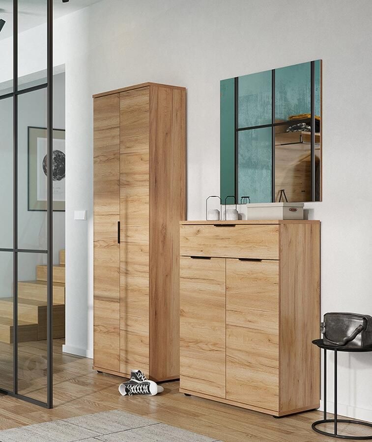 GERMANIA Halmeubelset GW-FREMONT (set 3-delig) - Foto 9