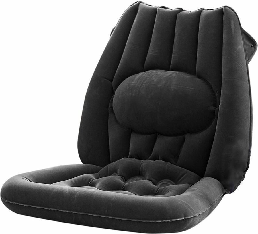 GHZ Matra Zitkussen met lendensteun