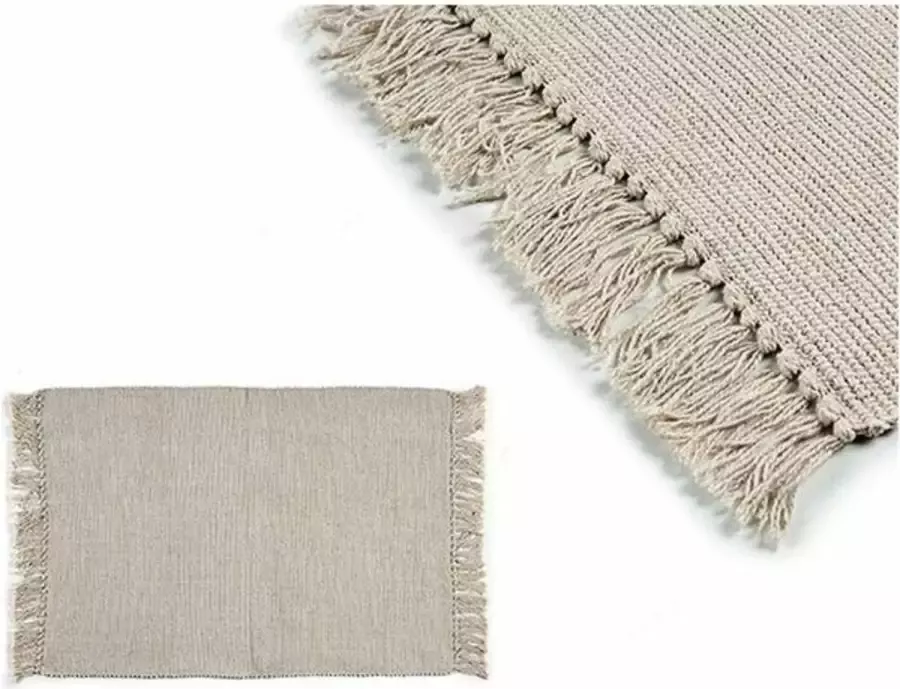 Gift Decor Tapijt 80 x 120 cm