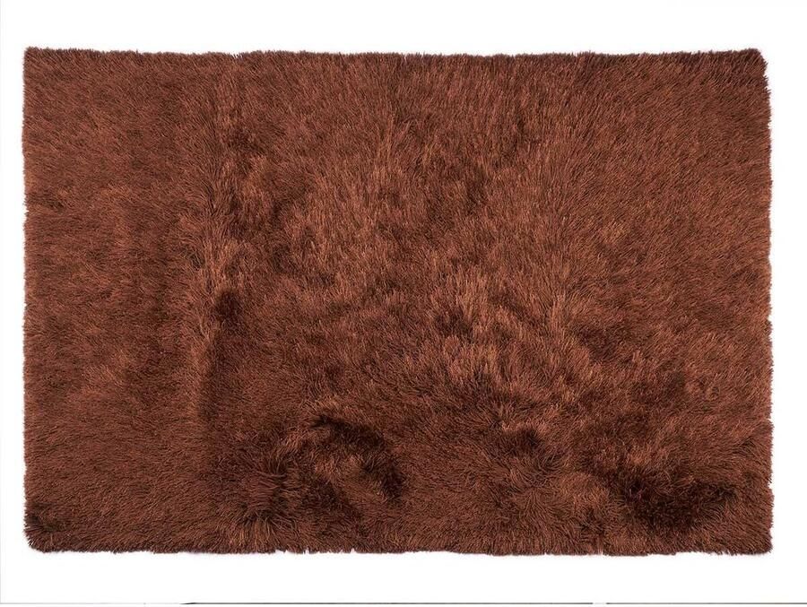 Gift Decor Tapijt Bruin 120 x 2 x 180 cm