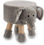 Giftdecor Kinder Krukje olifant 27 x 31 x 47 cm - Thumbnail 2