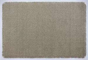 Giga Living Dutch Lifestyle Vloerkleed Flocus beige 190x290cm