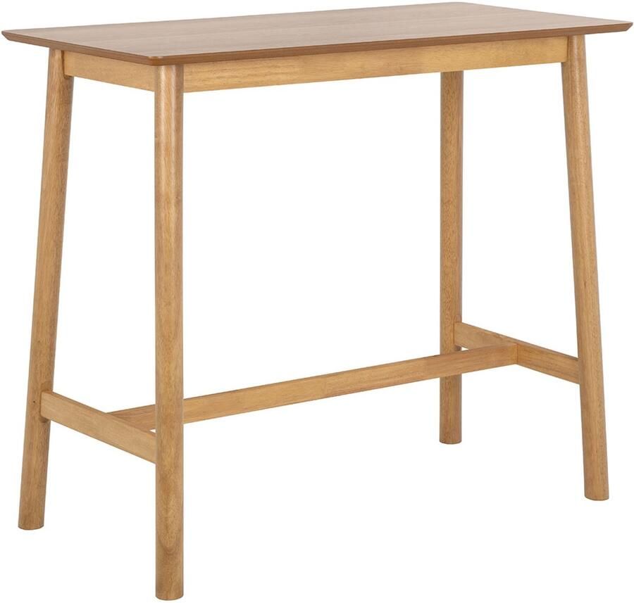 Giga Living SenS-Line Decoratie Ster met Standaard Naturel Recycled Teakhout - Foto 2