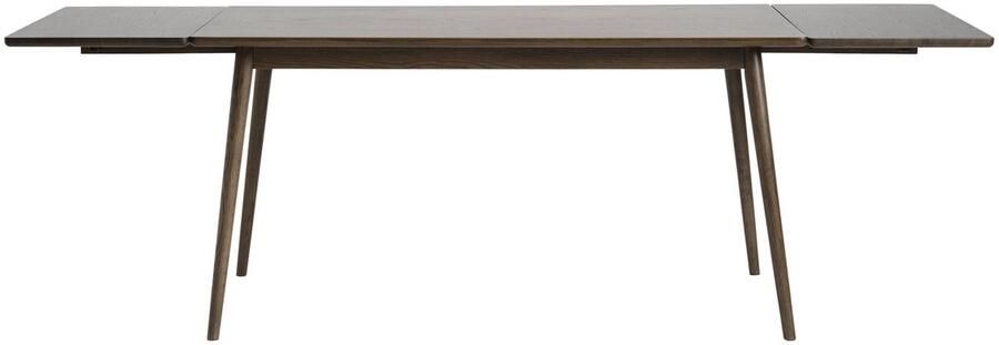 Giga Living Bijzettafel Antraciet Metaal 50x50x50cm Bijzettafel Emma SenS-Line