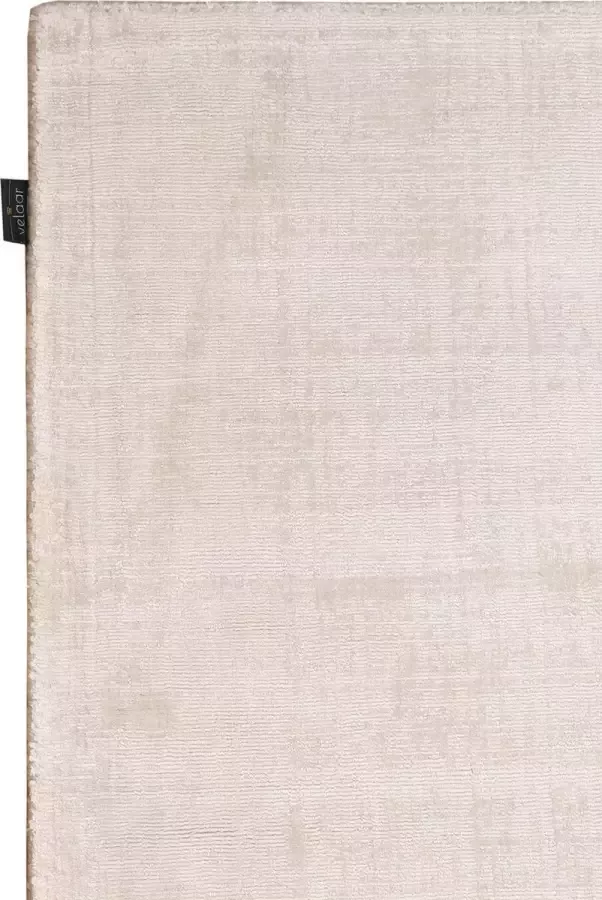 Giga Living Vloerkleed 160x230cm Crème Polyester Vloerkleed Milan - Foto 2