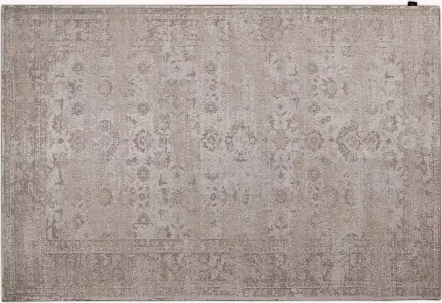 Giga Living Vloerkleed 160x230cm Stone Polyester Vloerkleed Durban