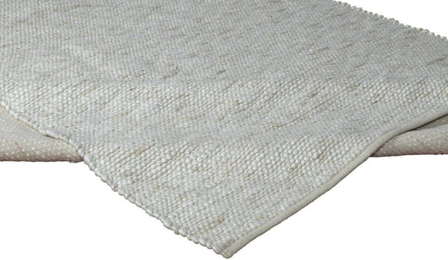 Giga Living Vloerkleed 200x300cm Grijs Kleed Tobias