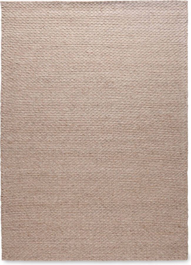 Giga Living Vloerkleed Mckenna Beige 160x230cm