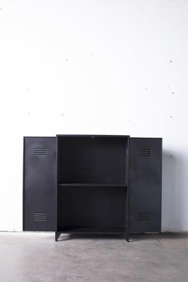 Giga Meubel Lockerkast Robby 76cm