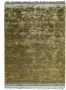 Giga Meubel Karpet 160x230cm Groen Grijs Rechthoekig Karpet Bert - Thumbnail 2
