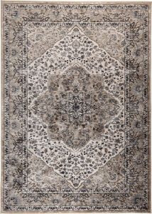Giga Meubel Vloerkleed 200x300 Blauw Grijs Vloerkleed Vogue