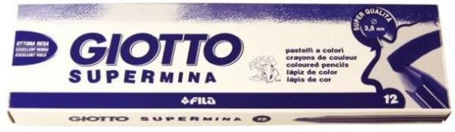 Giotto Supermina