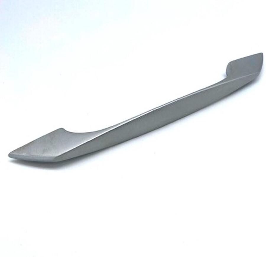 Giusti Greep Aluminium Mat Design serie 153 160mm