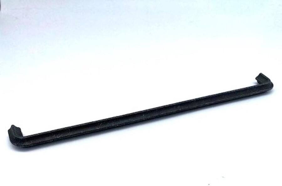 Giusti Greep Evolve serie 772 kleur Vintage Iron Black 334mm