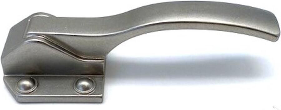 Giusti Greep Evolve serie 777 Nikkel 140mm