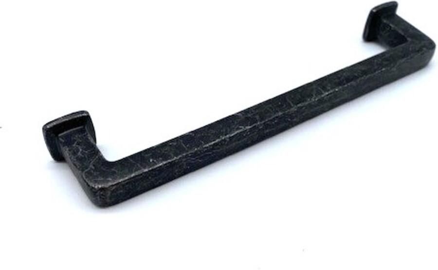 Giusti Greep Industrieel vierkant 140mm