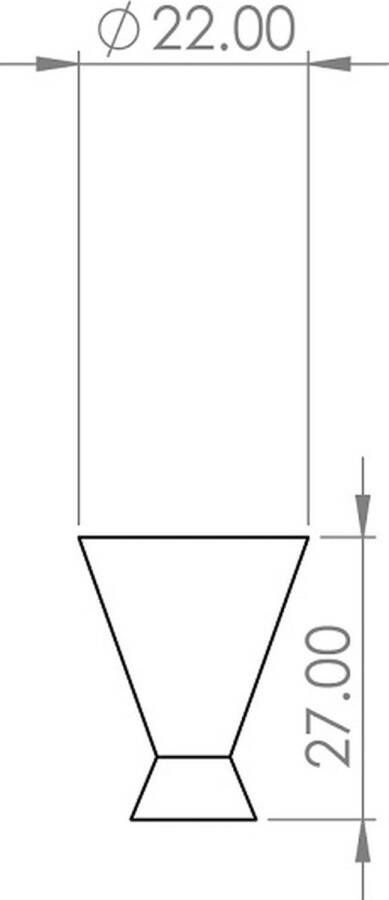 Gld Kastknop zwart Kastknoppen zwart 20 stuks Deurknopjes zwart voor kast Deurknop zwart Deurknopjes zwart Handgreep zwart Meubelknop zwart Meubelknoppen zwart Deurknopjes zwart Deurknoppen zwart Ladeknoppen voor deurtjes