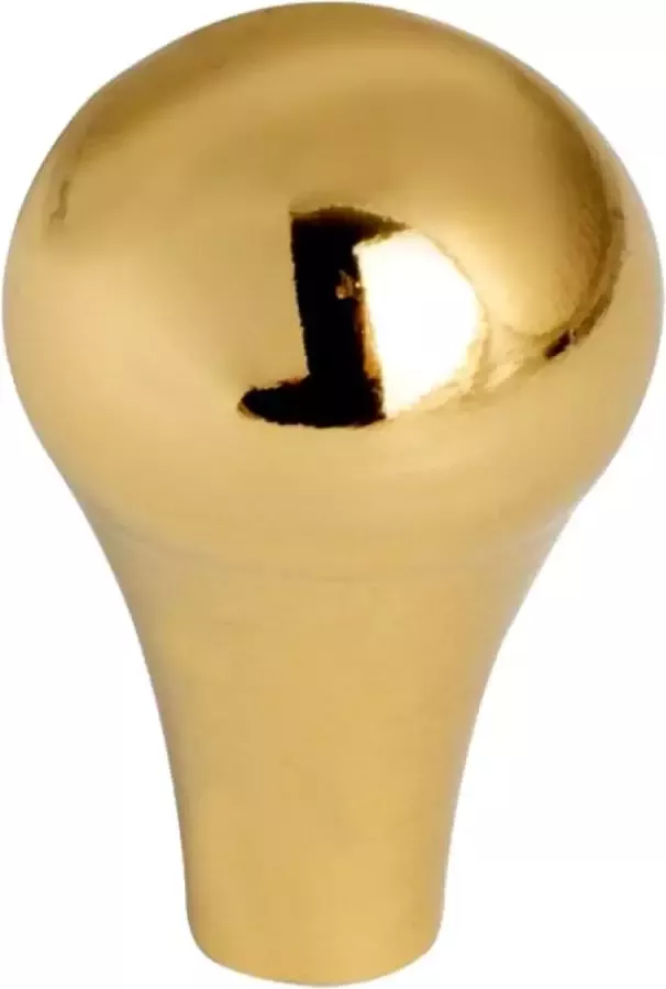Gld LUXE Kastknop Goud Hoge Kwaliteit Kastknoppen Goud Deurknopjes Goud voor kast Deurknop Goud Deurknopjes Goud Handgreep Goud Meubelknop Goud Meubelknoppen Goud Deurknopjes Goud Deurknoppen Goud Ladeknoppen voor deurtjes - Foto 2