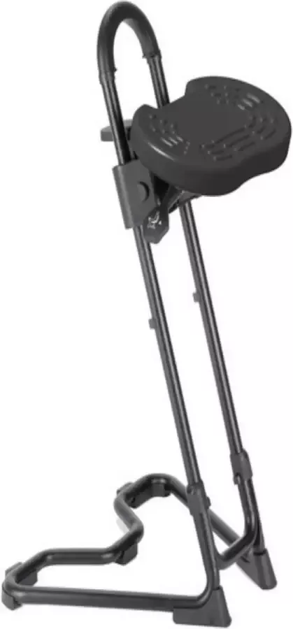 Go Ergonomisch Ergonomische zit-Sta bureaustoel Mey