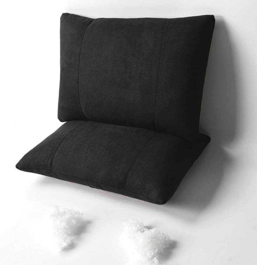 Go Ergonomisch Lendensteunkussen voor Auto Bureaustoel en Gamingstoel Verlichting van Ondersteuningspijn